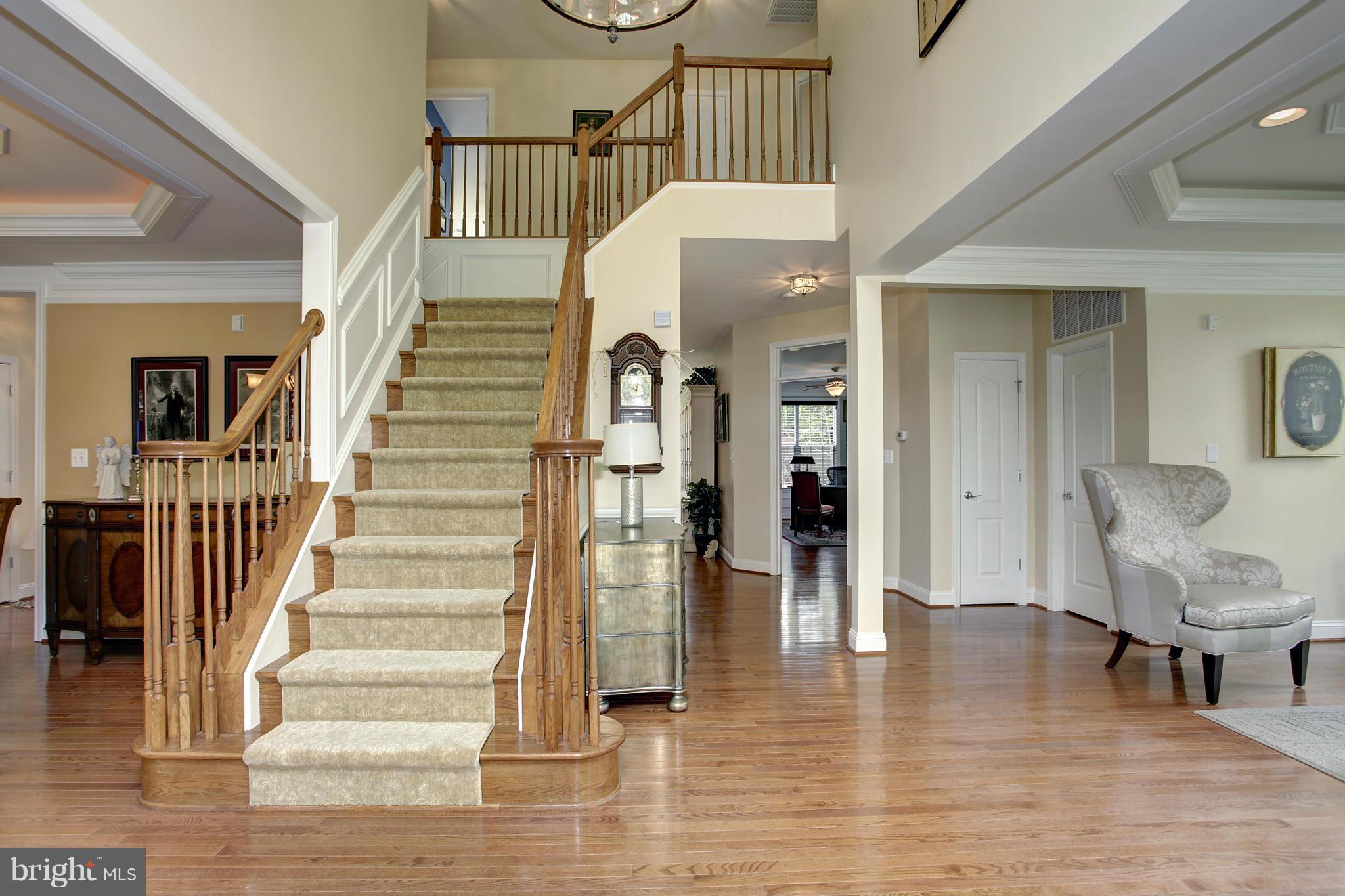 BROOKHAVEN - Residential