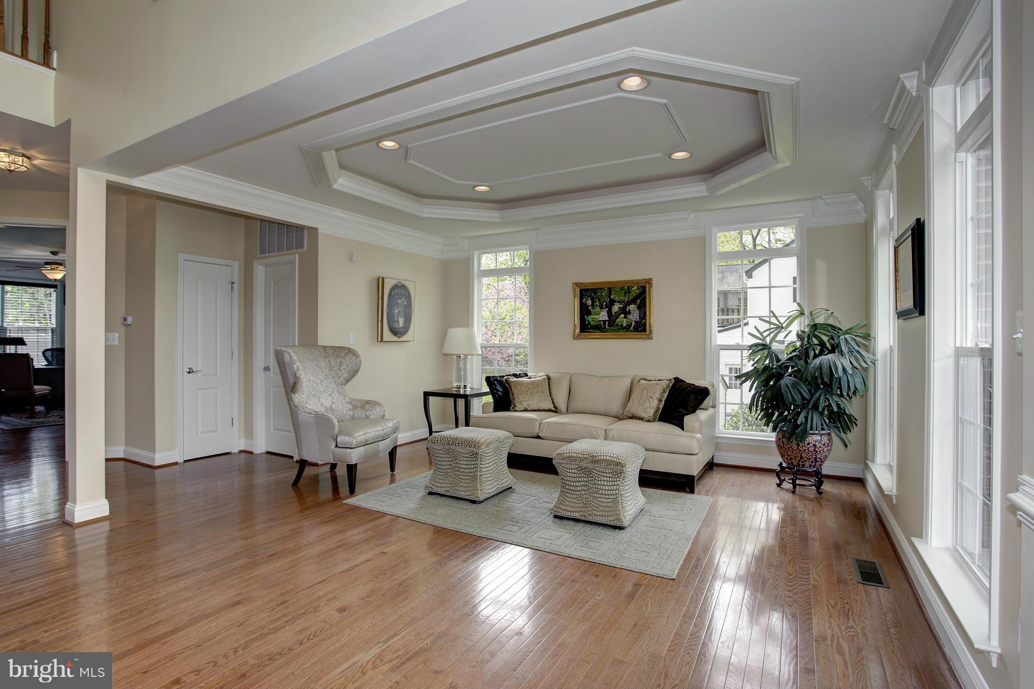 BROOKHAVEN - Residential