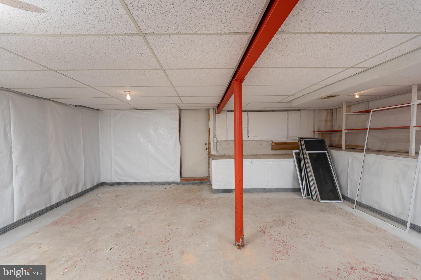 RUMSEY ISLAND - Residential