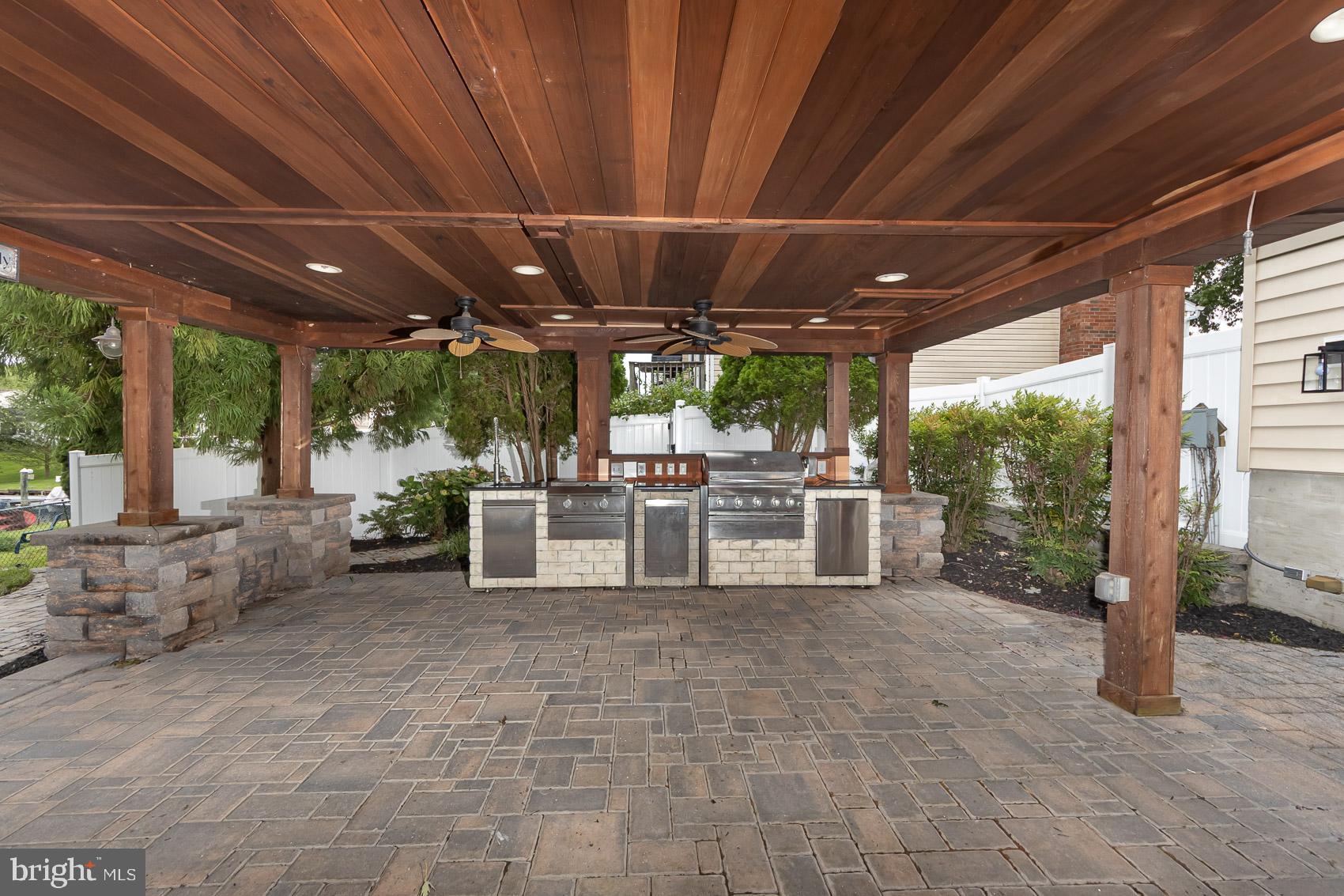 RUMSEY ISLAND - Residential