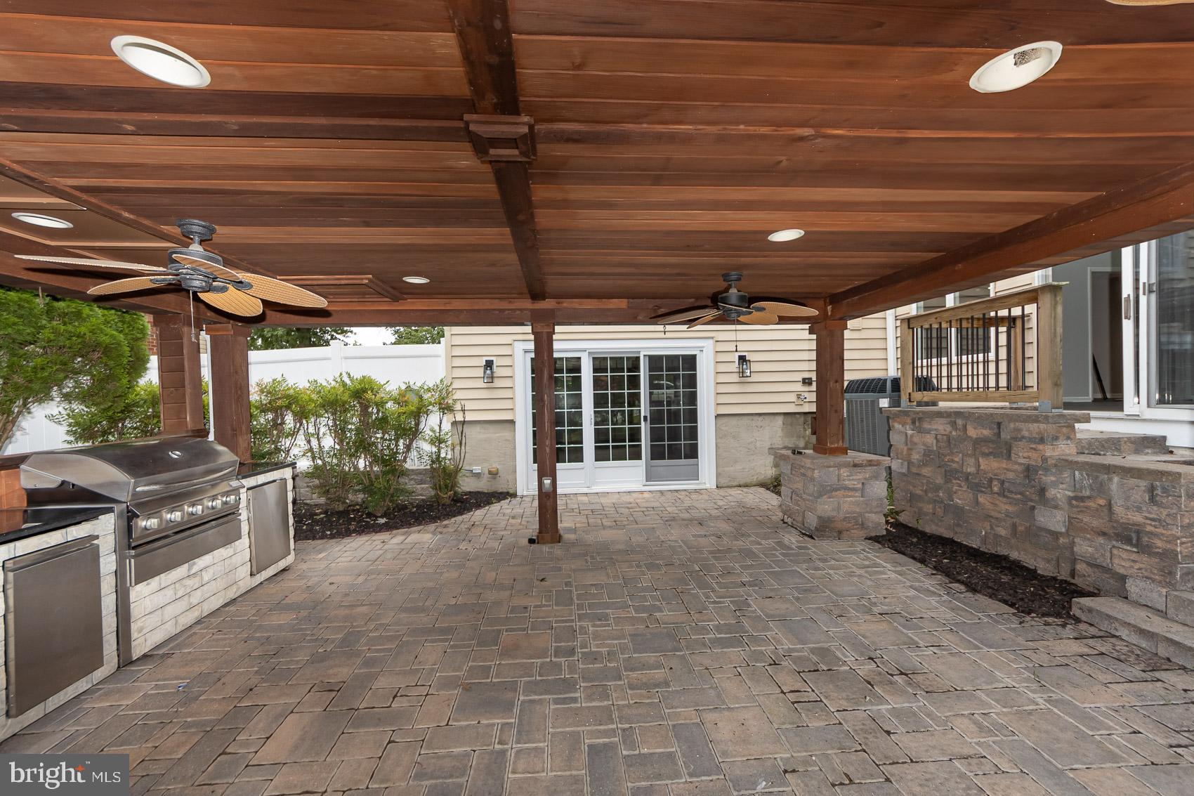 RUMSEY ISLAND - Residential