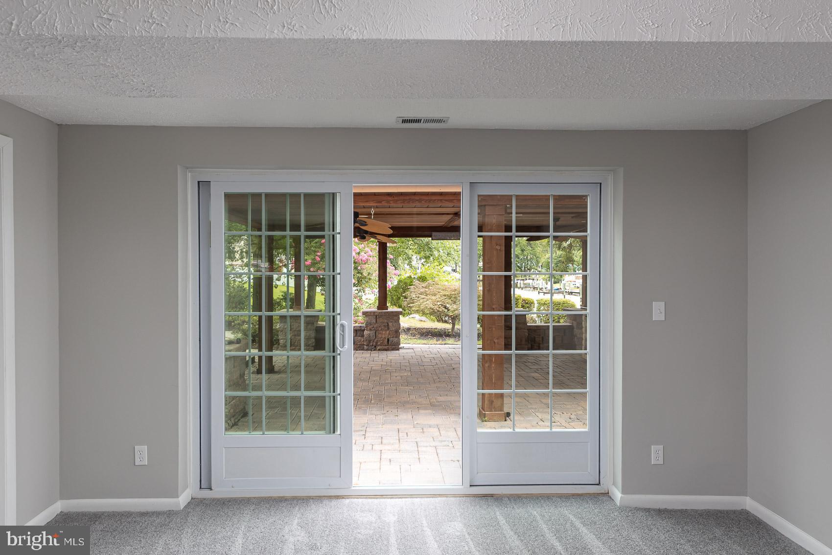 RUMSEY ISLAND - Residential