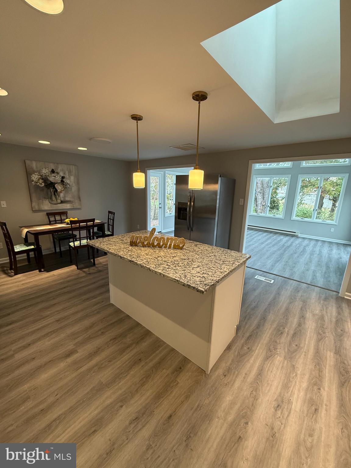 RUMSEY ISLAND - Residential