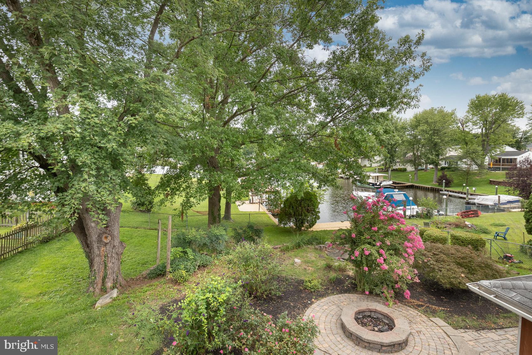 RUMSEY ISLAND - Residential