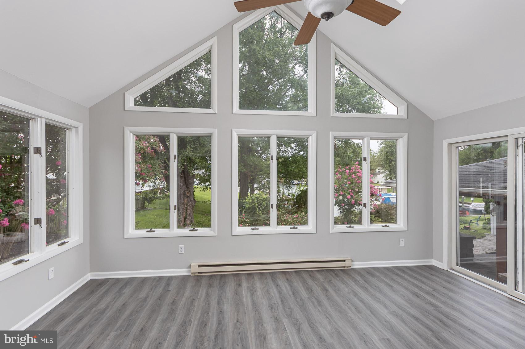 RUMSEY ISLAND - Residential