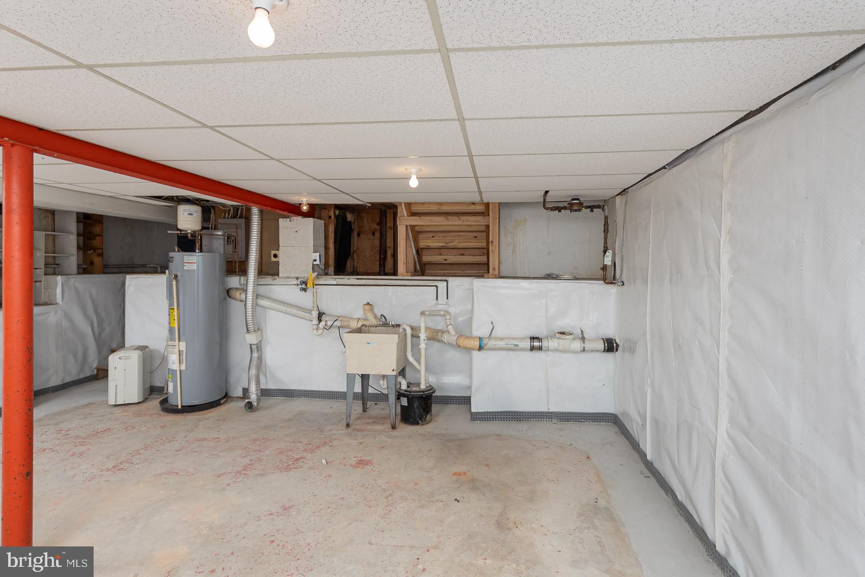 RUMSEY ISLAND - Residential