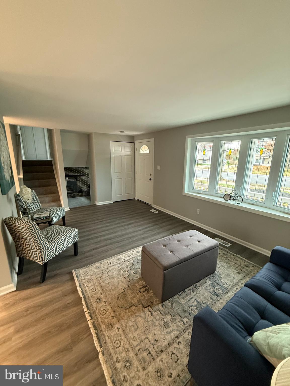 RUMSEY ISLAND - Residential