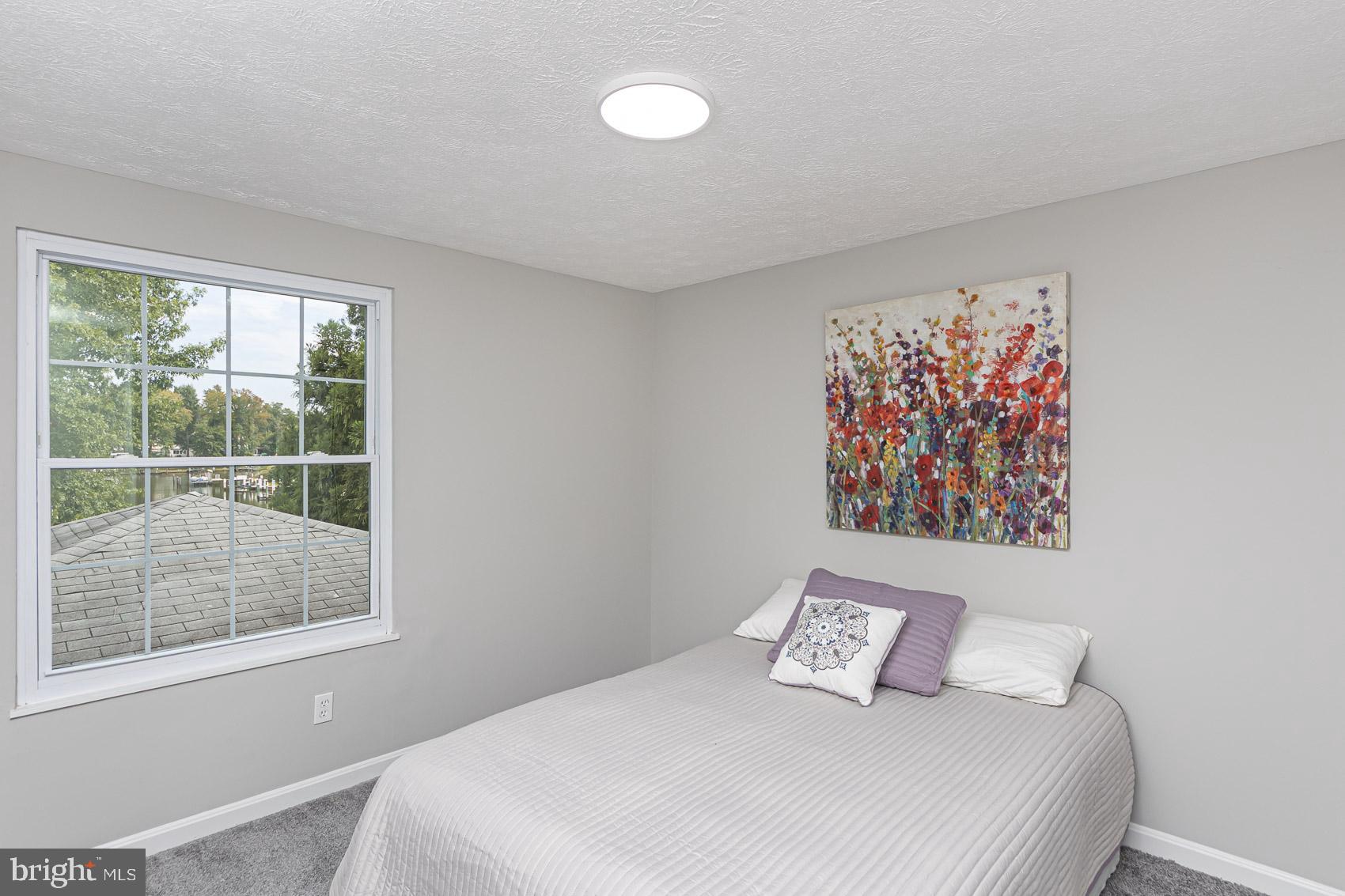 RUMSEY ISLAND - Residential