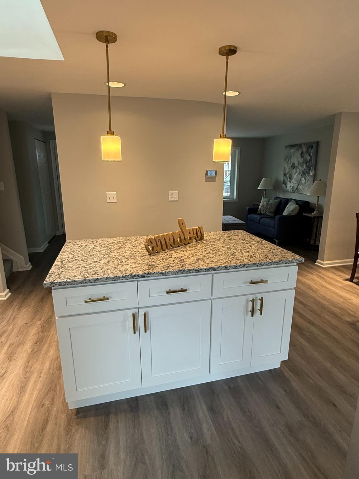 RUMSEY ISLAND - Residential