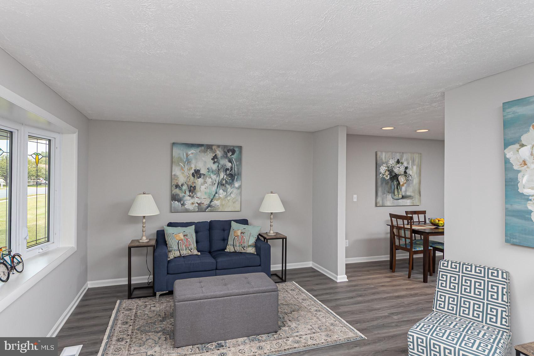 RUMSEY ISLAND - Residential