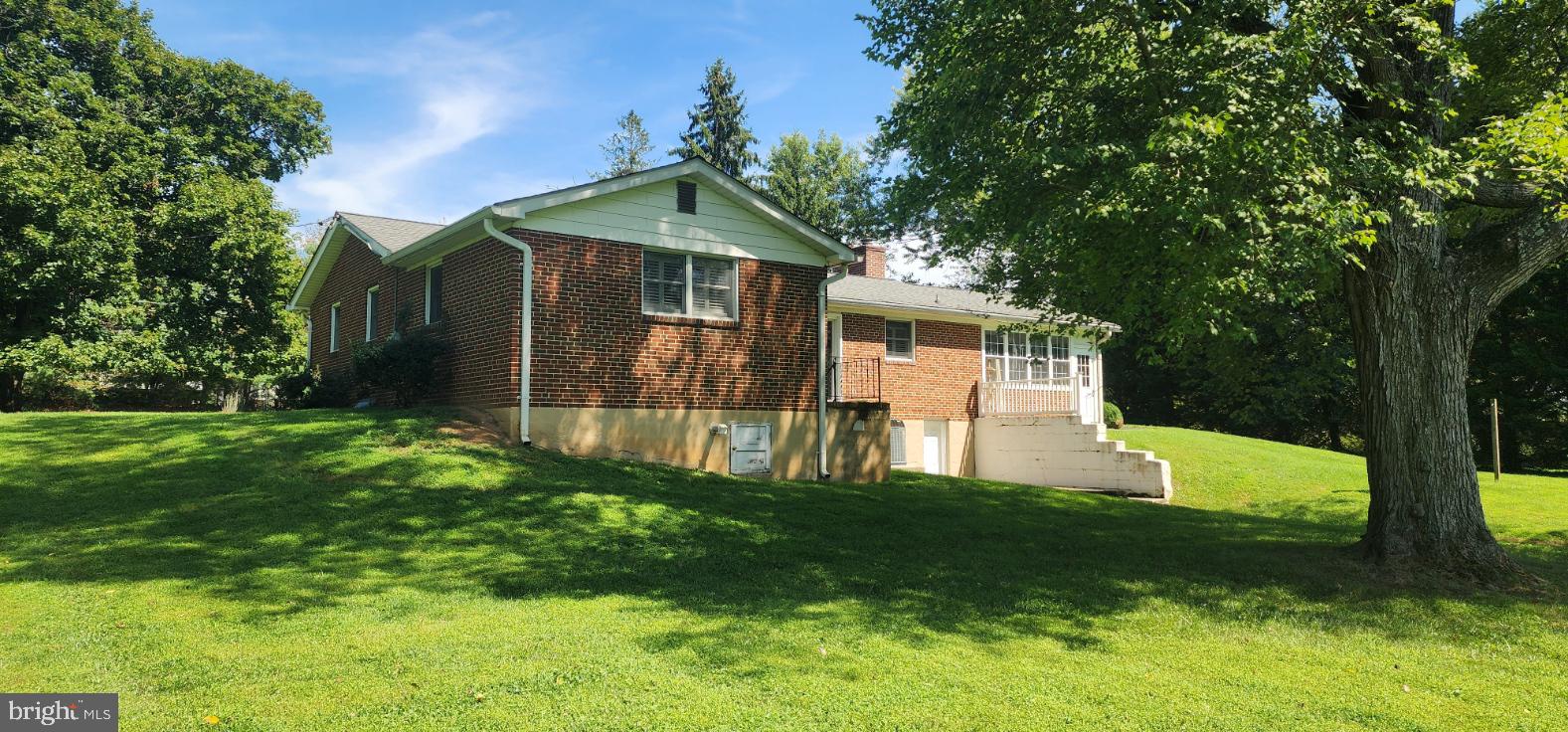 11177 FREDERICK ROAD