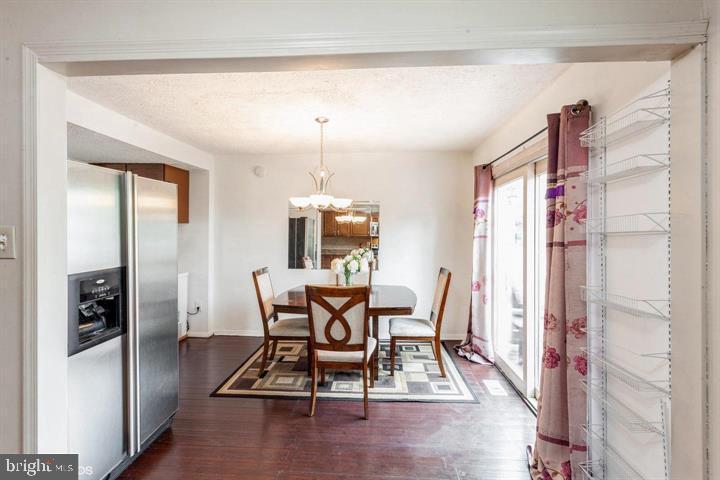 ELIZABETHS LANDING - Residential