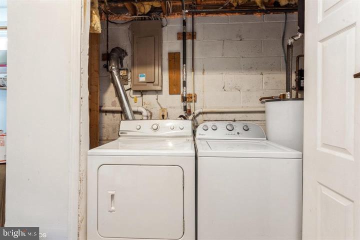 ELIZABETHS LANDING - Residential