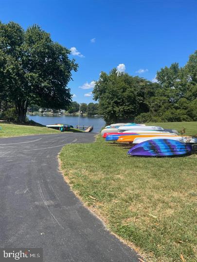 ELIZABETHS LANDING - Residential