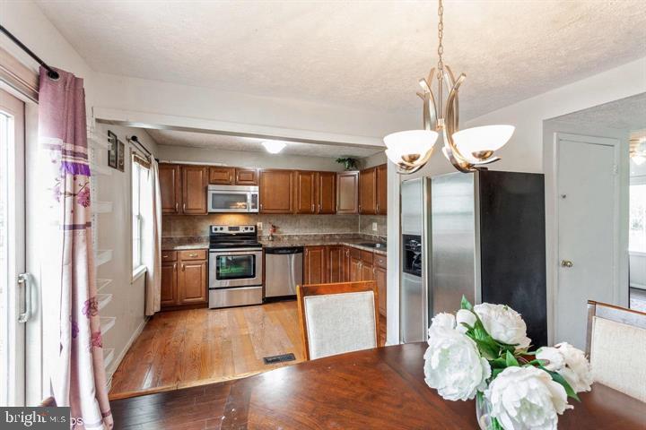 ELIZABETHS LANDING - Residential