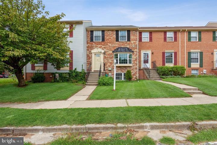 ELIZABETHS LANDING - Residential