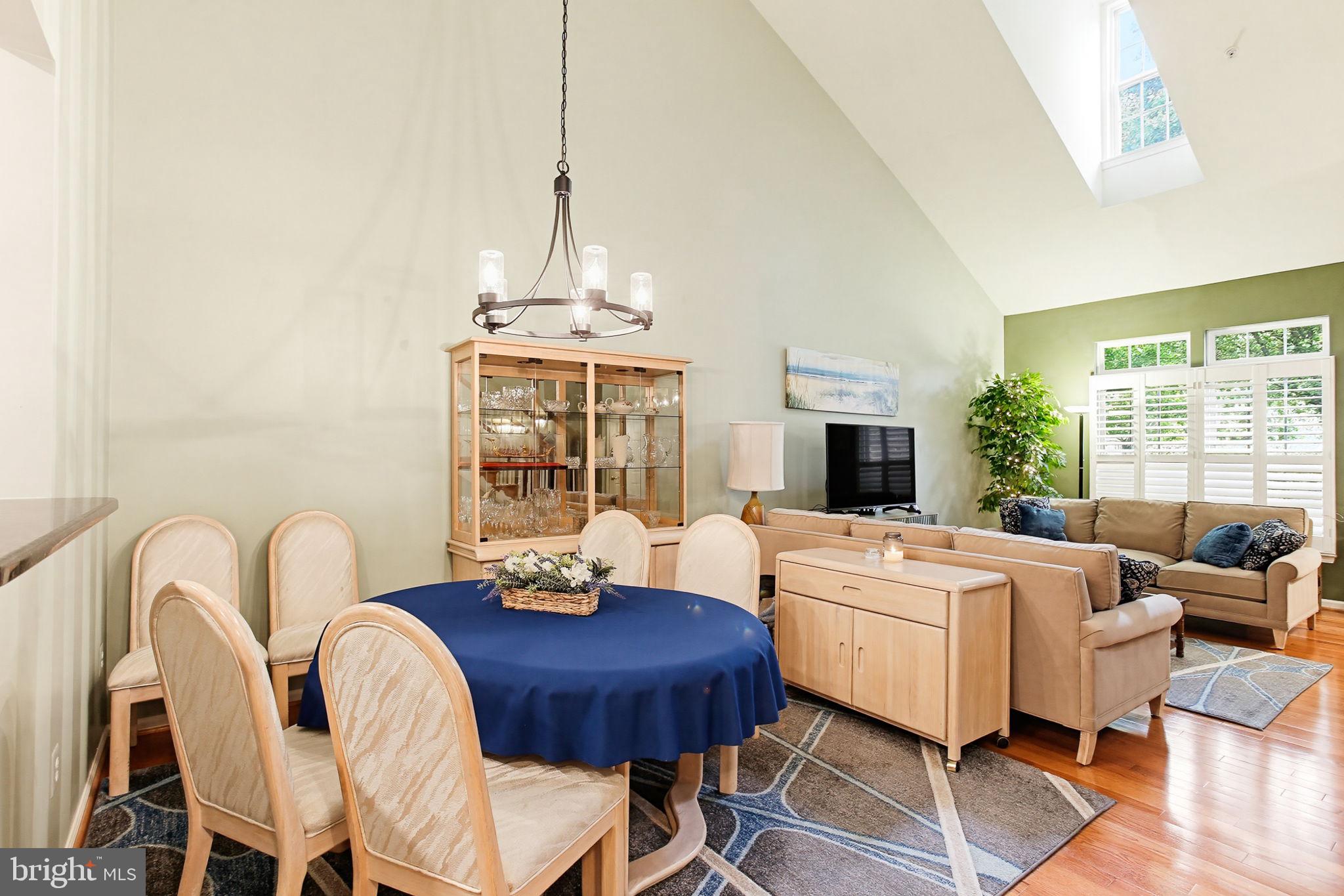 HEARTHSTONE AT ROCKBURN - Residential