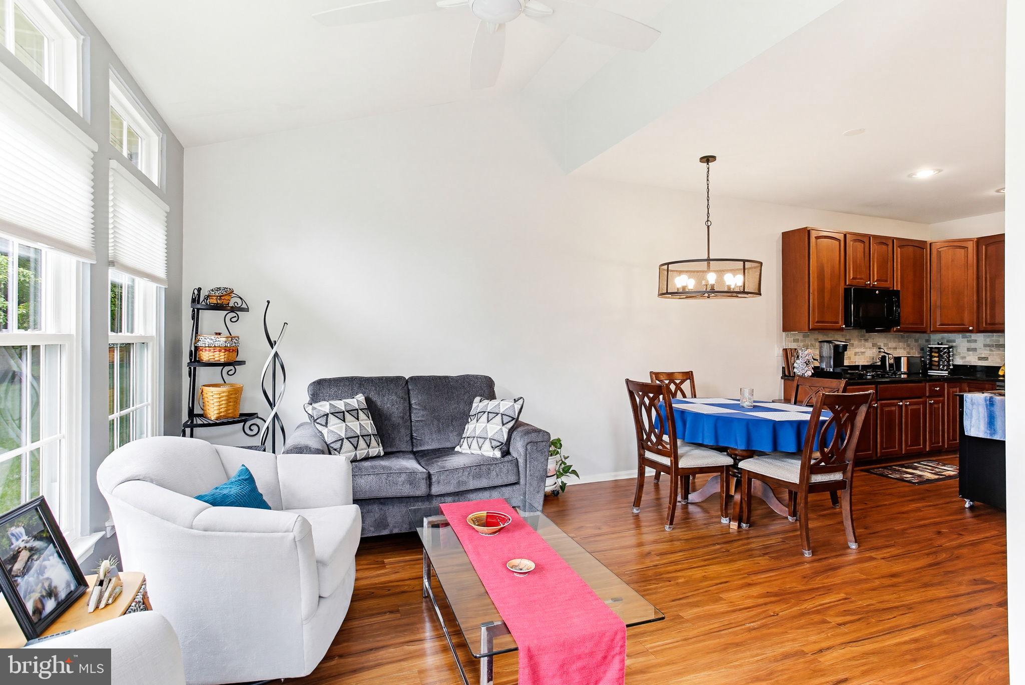 HEARTHSTONE AT ROCKBURN - Residential