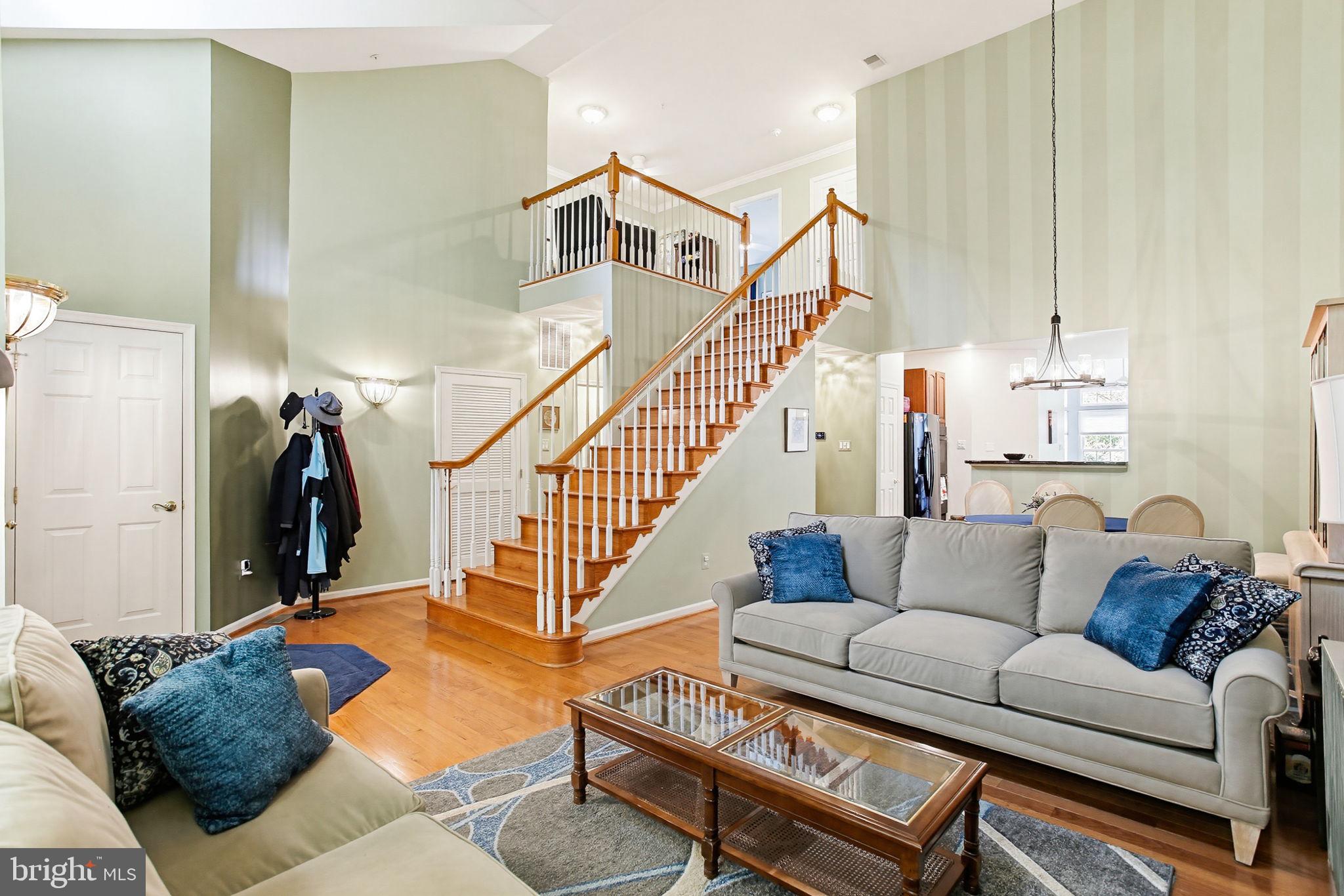 HEARTHSTONE AT ROCKBURN - Residential