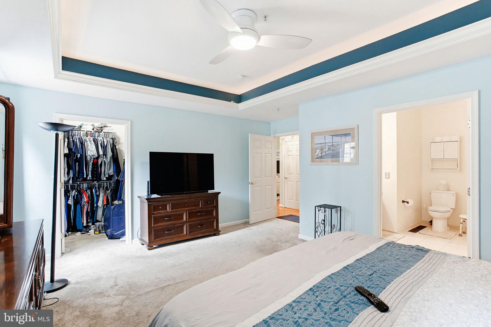 HEARTHSTONE AT ROCKBURN - Residential