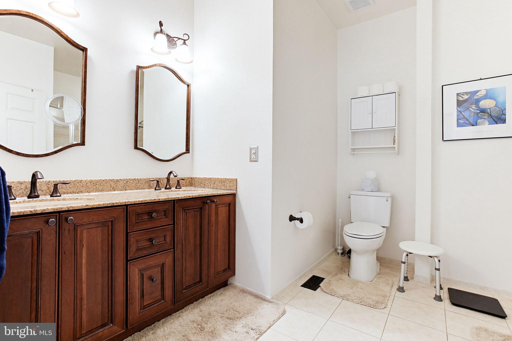 HEARTHSTONE AT ROCKBURN - Residential