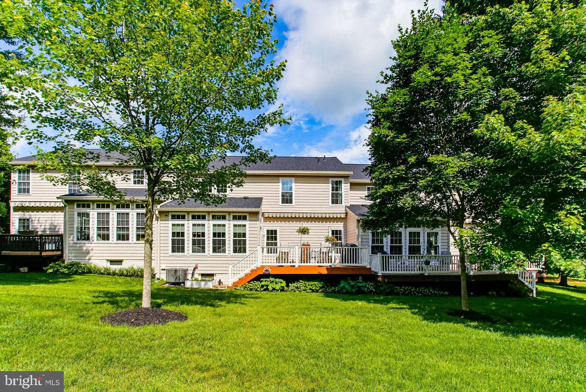 HEARTHSTONE AT ROCKBURN - Residential