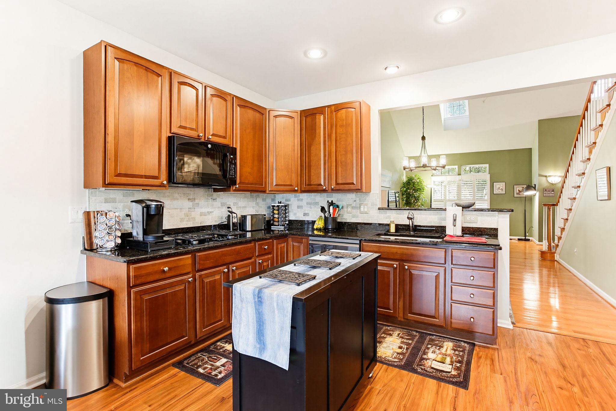 HEARTHSTONE AT ROCKBURN - Residential