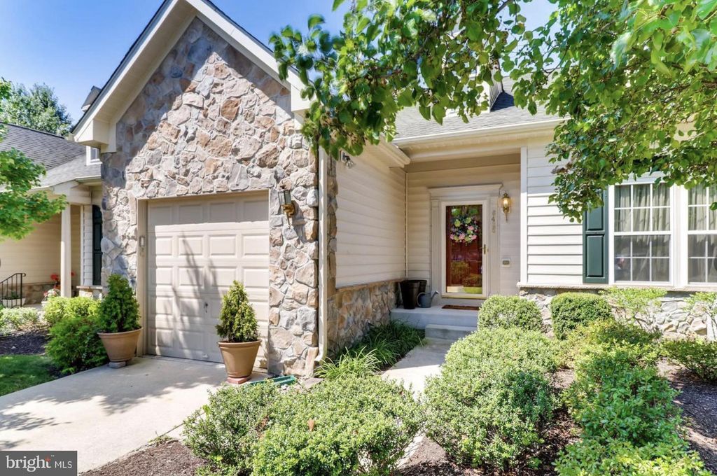 Photo of 6425 Koffel Court #15, ELKRIDGE, MD 21075 (MLS # MDHW2068752)