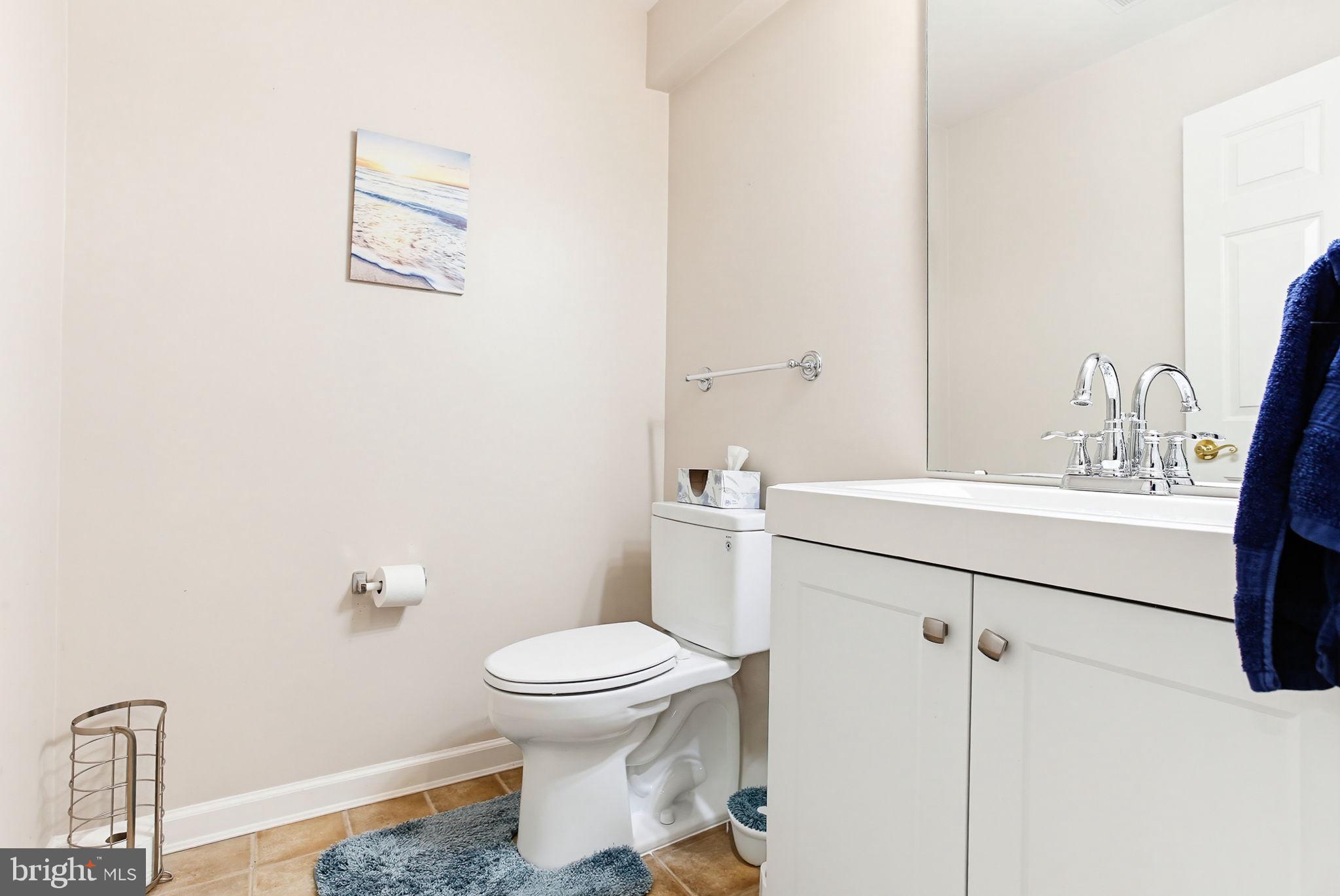 HEARTHSTONE AT ROCKBURN - Residential