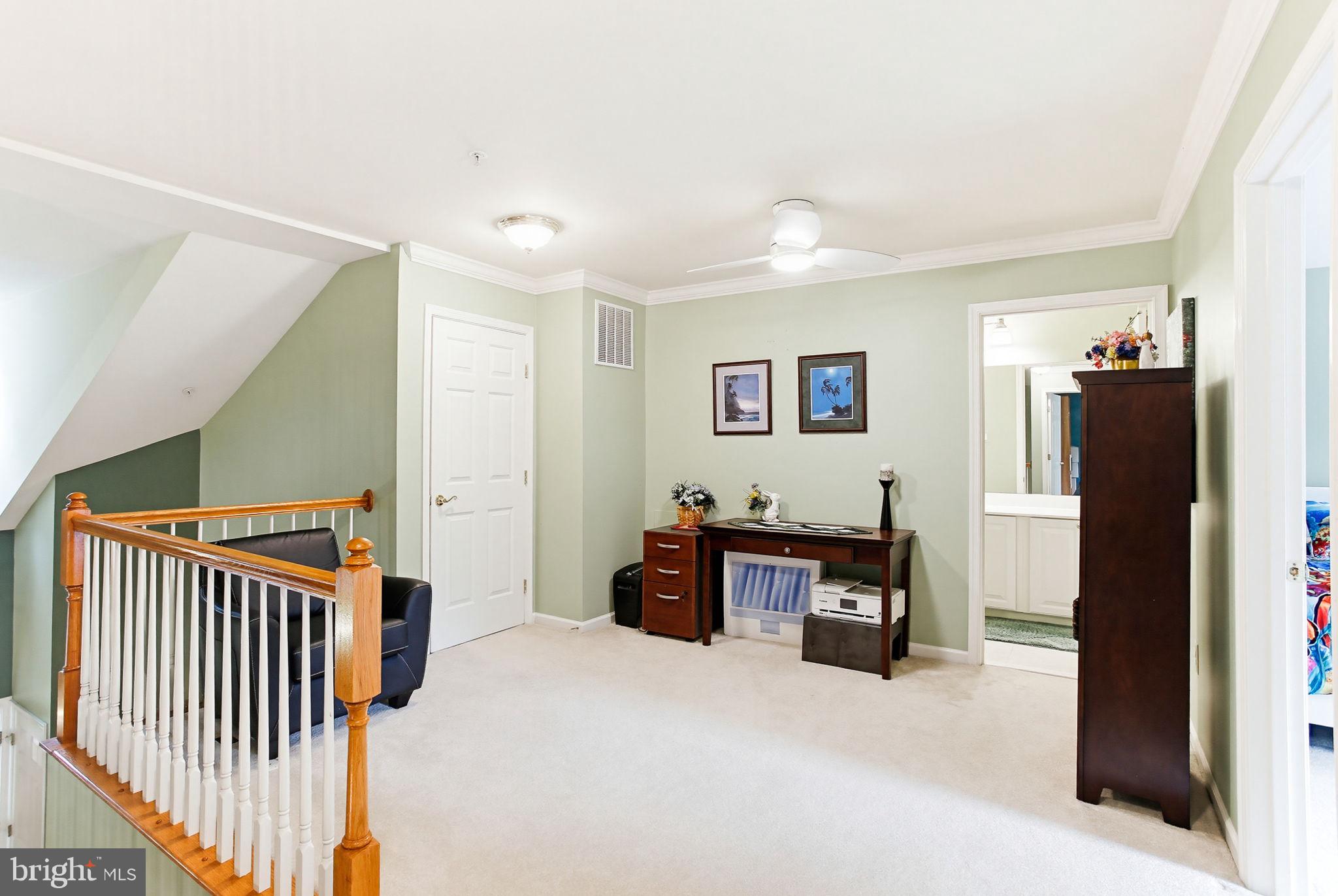 HEARTHSTONE AT ROCKBURN - Residential