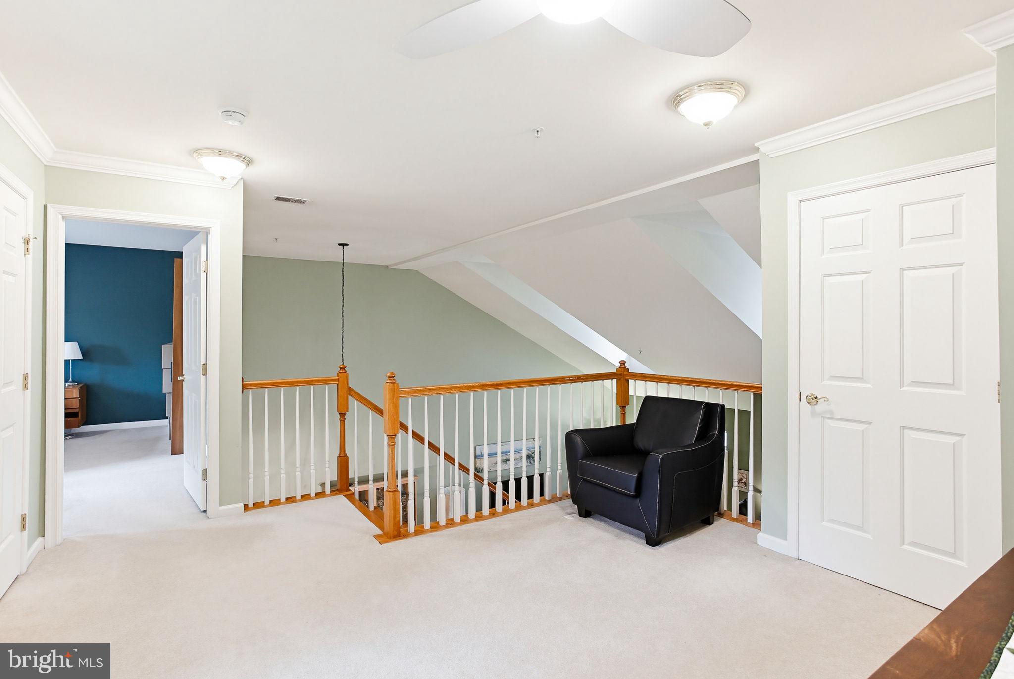 HEARTHSTONE AT ROCKBURN - Residential