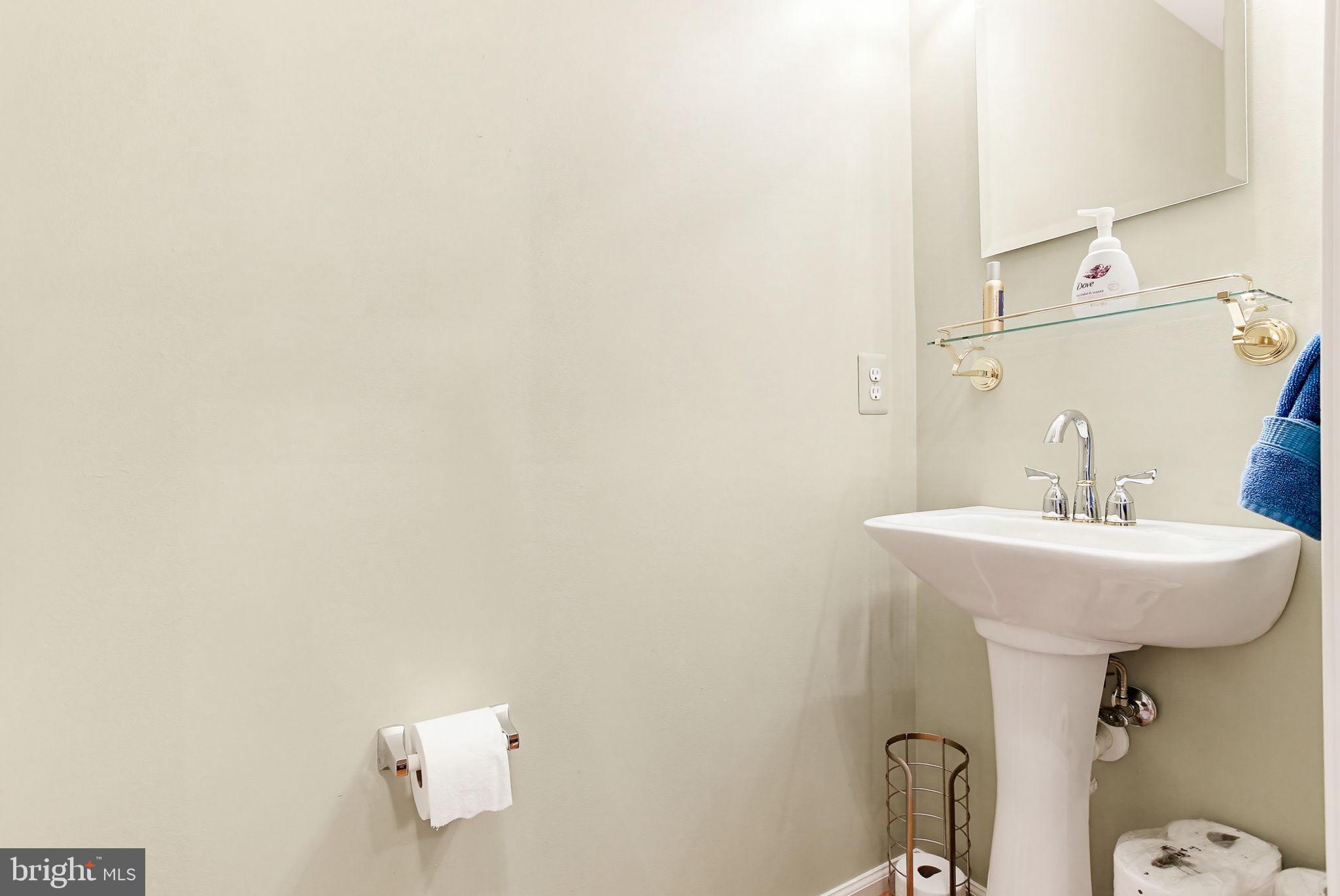 HEARTHSTONE AT ROCKBURN - Residential