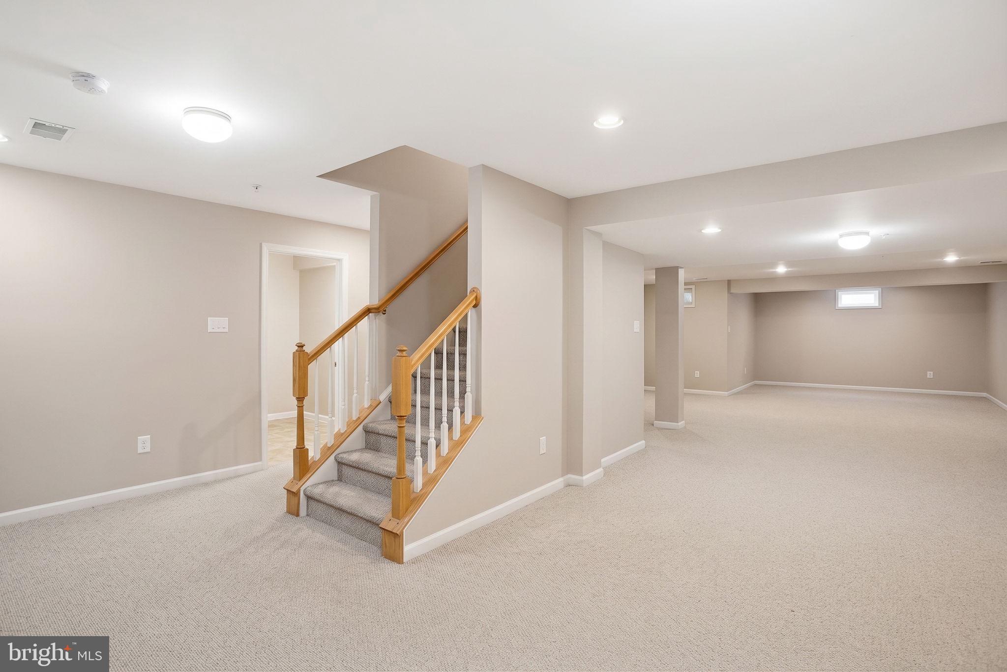 HEARTHSTONE AT ROCKBURN - Residential