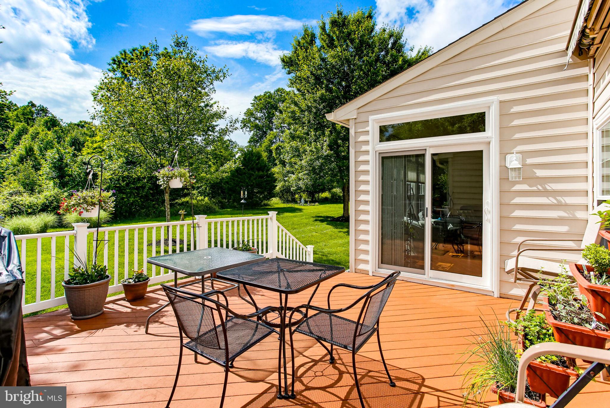 HEARTHSTONE AT ROCKBURN - Residential