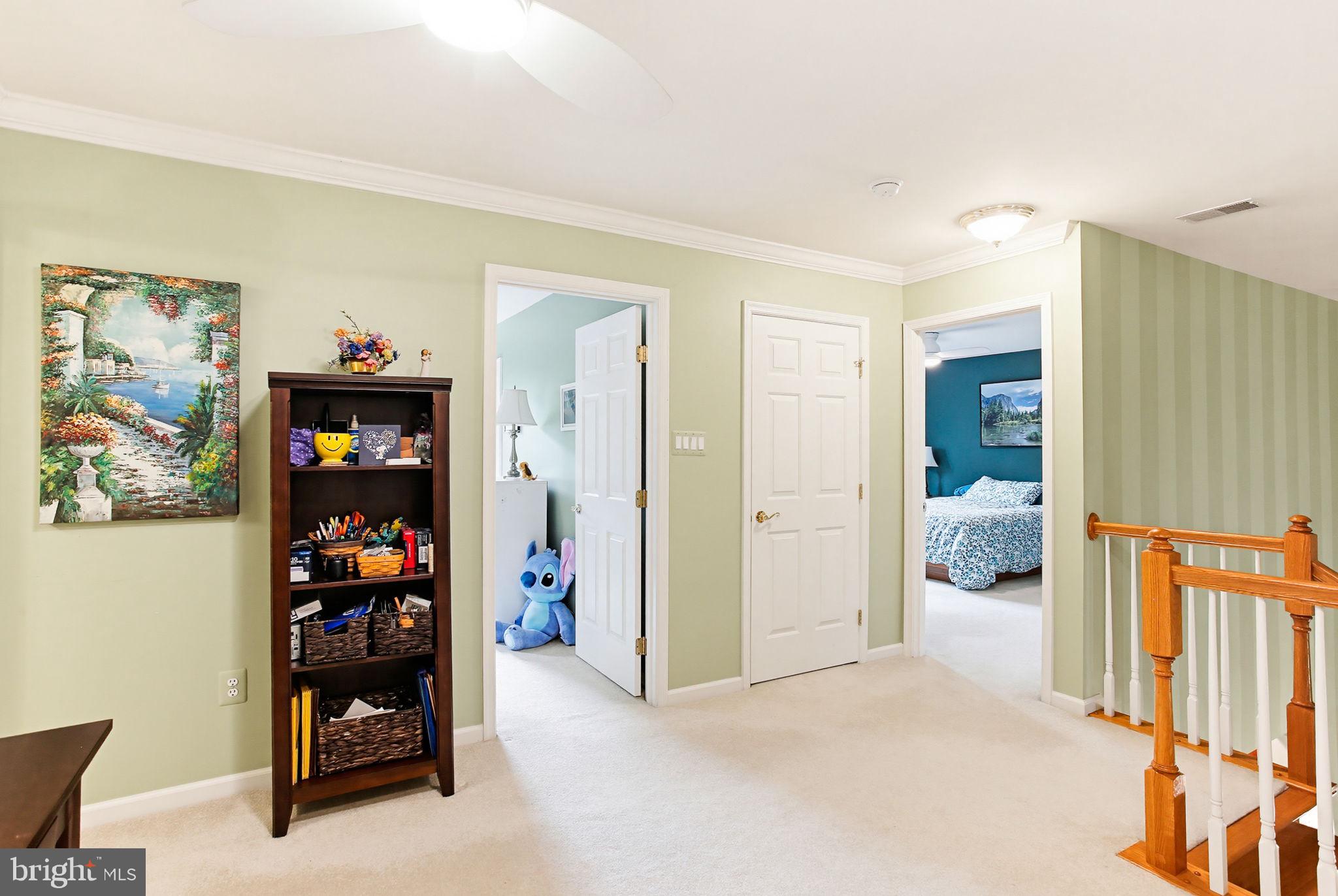 HEARTHSTONE AT ROCKBURN - Residential