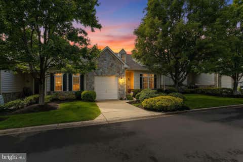 Condo For Sale - 6425 Koffel Court #15<br/> ELKRIDGE, MD 21075