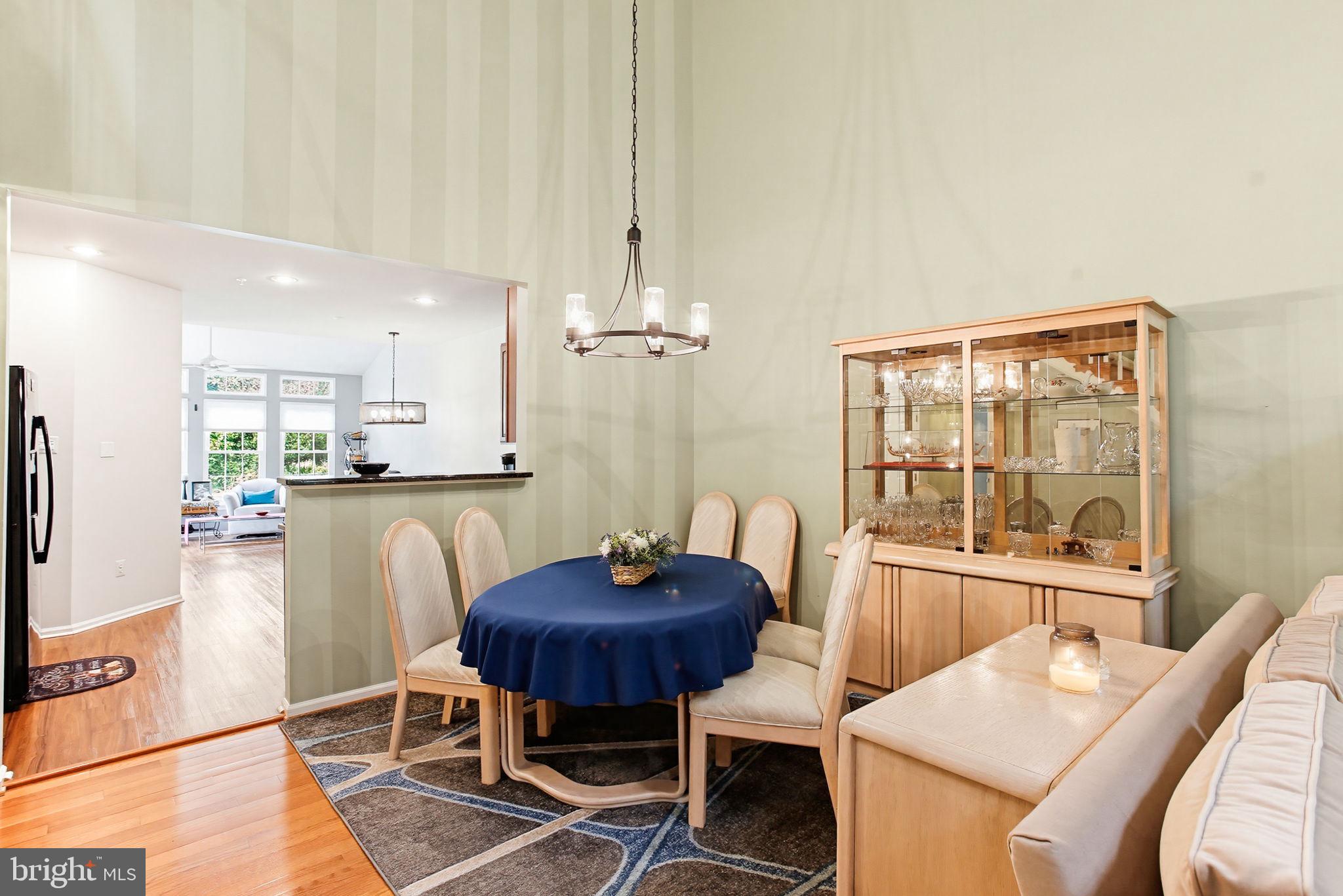 HEARTHSTONE AT ROCKBURN - Residential