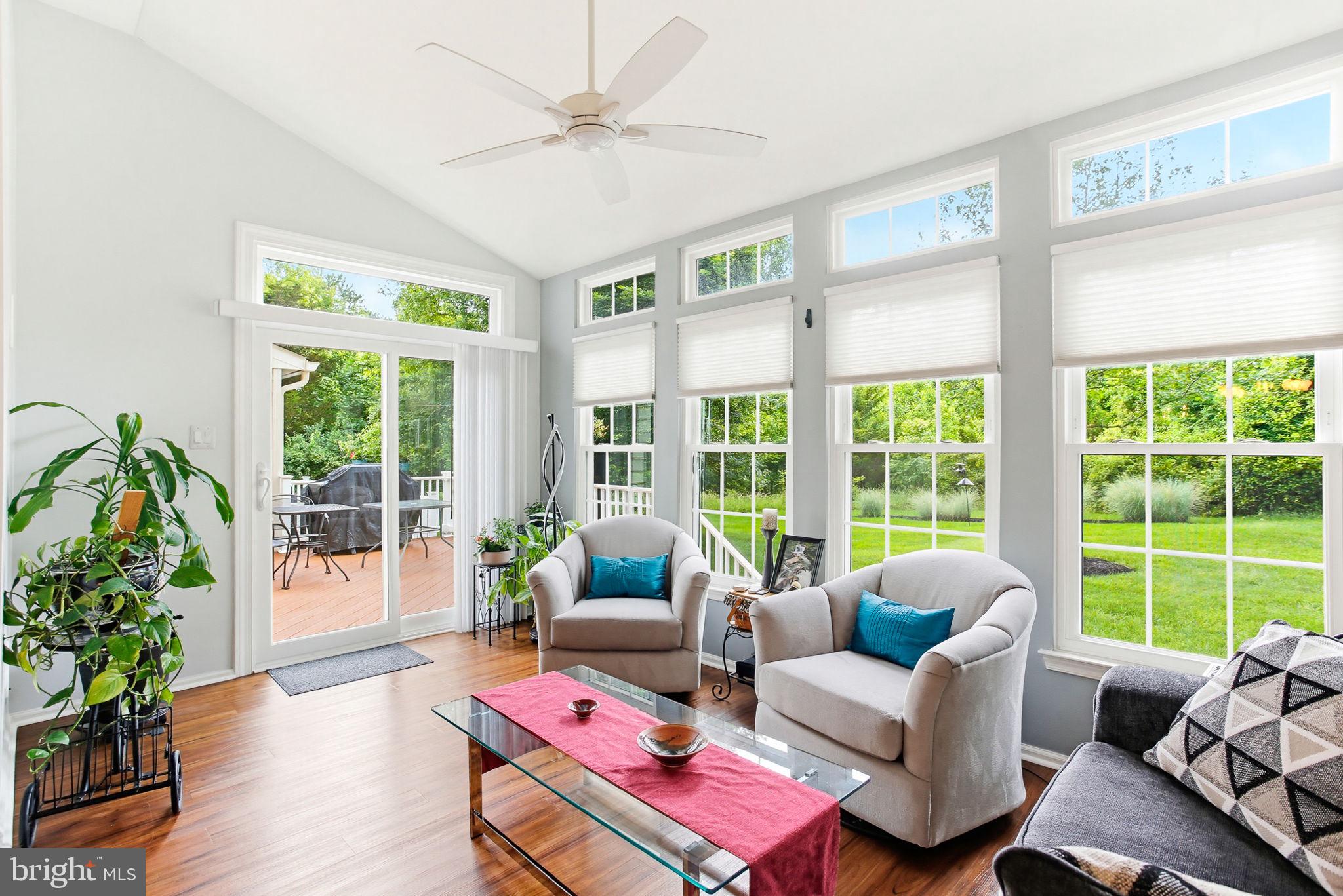 HEARTHSTONE AT ROCKBURN - Residential
