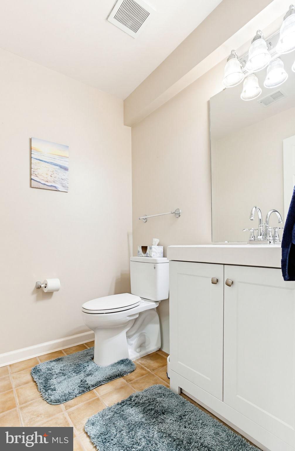 HEARTHSTONE AT ROCKBURN - Residential