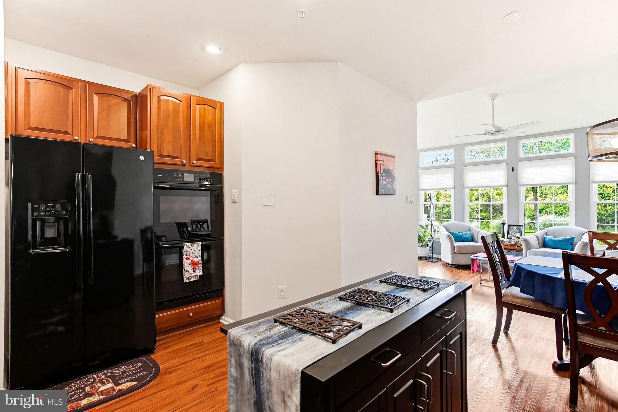 HEARTHSTONE AT ROCKBURN - Residential