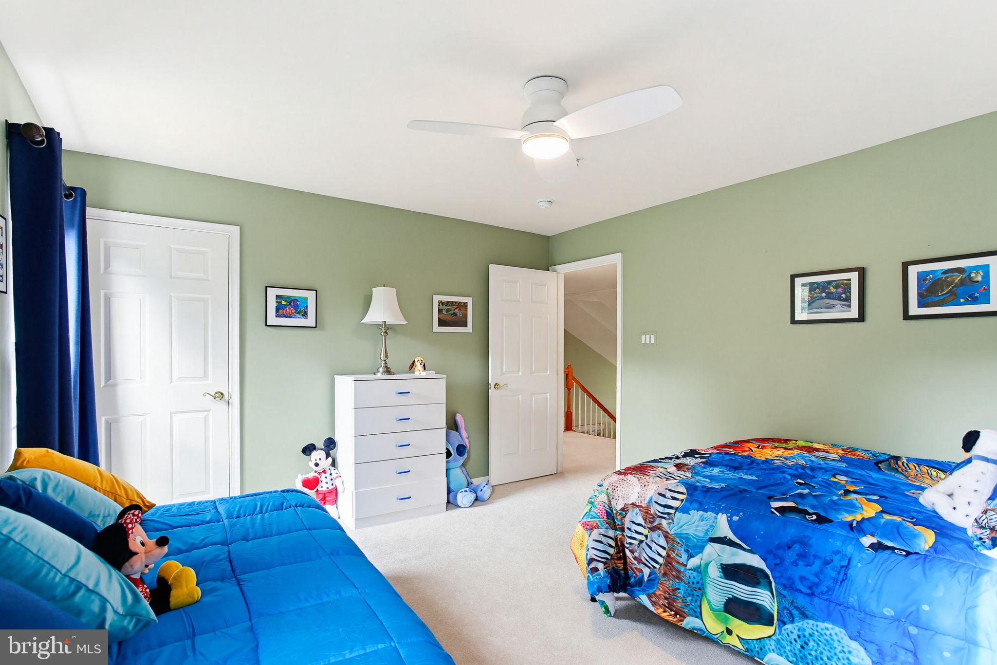 HEARTHSTONE AT ROCKBURN - Residential
