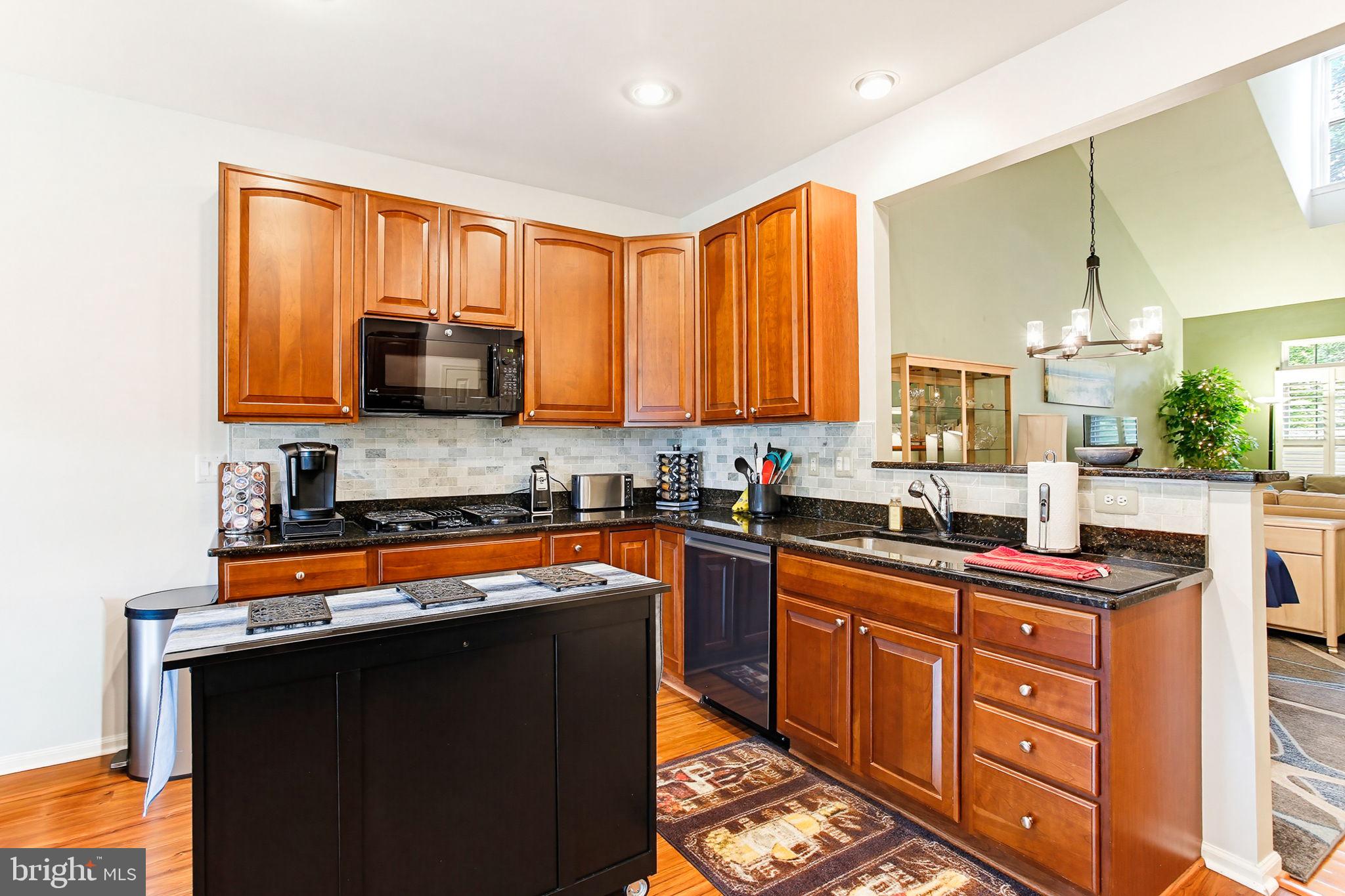 HEARTHSTONE AT ROCKBURN - Residential