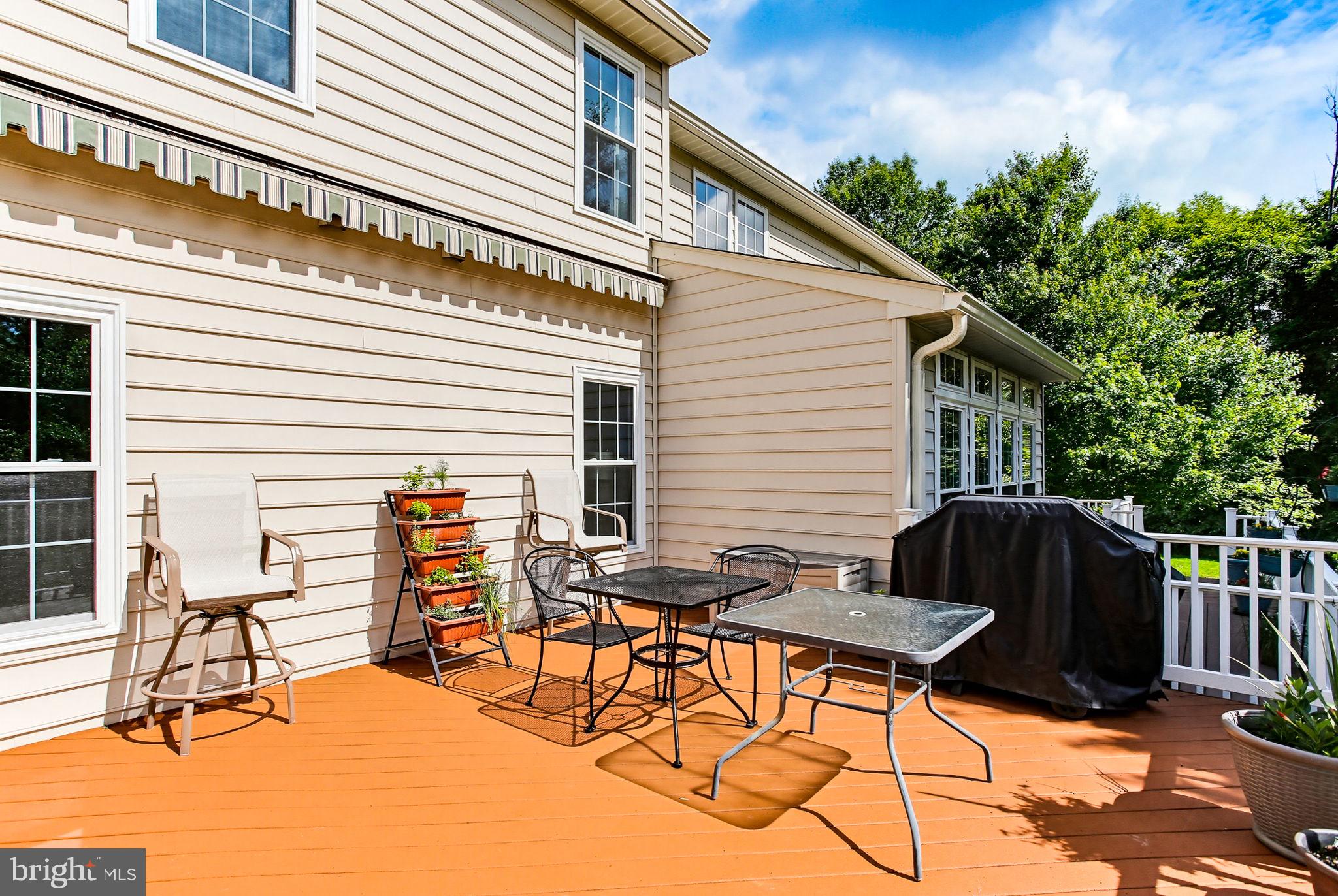 HEARTHSTONE AT ROCKBURN - Residential