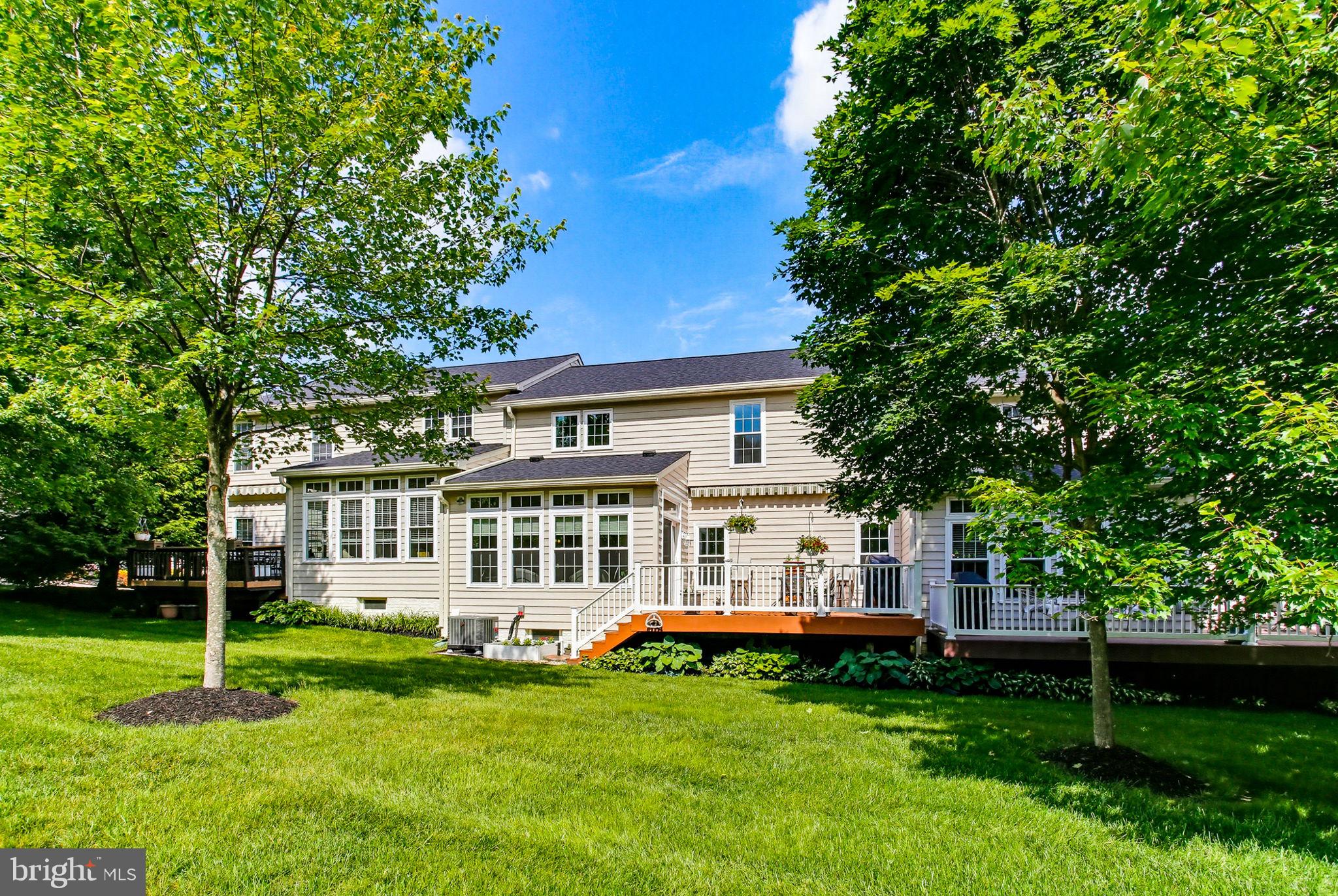 HEARTHSTONE AT ROCKBURN - Residential
