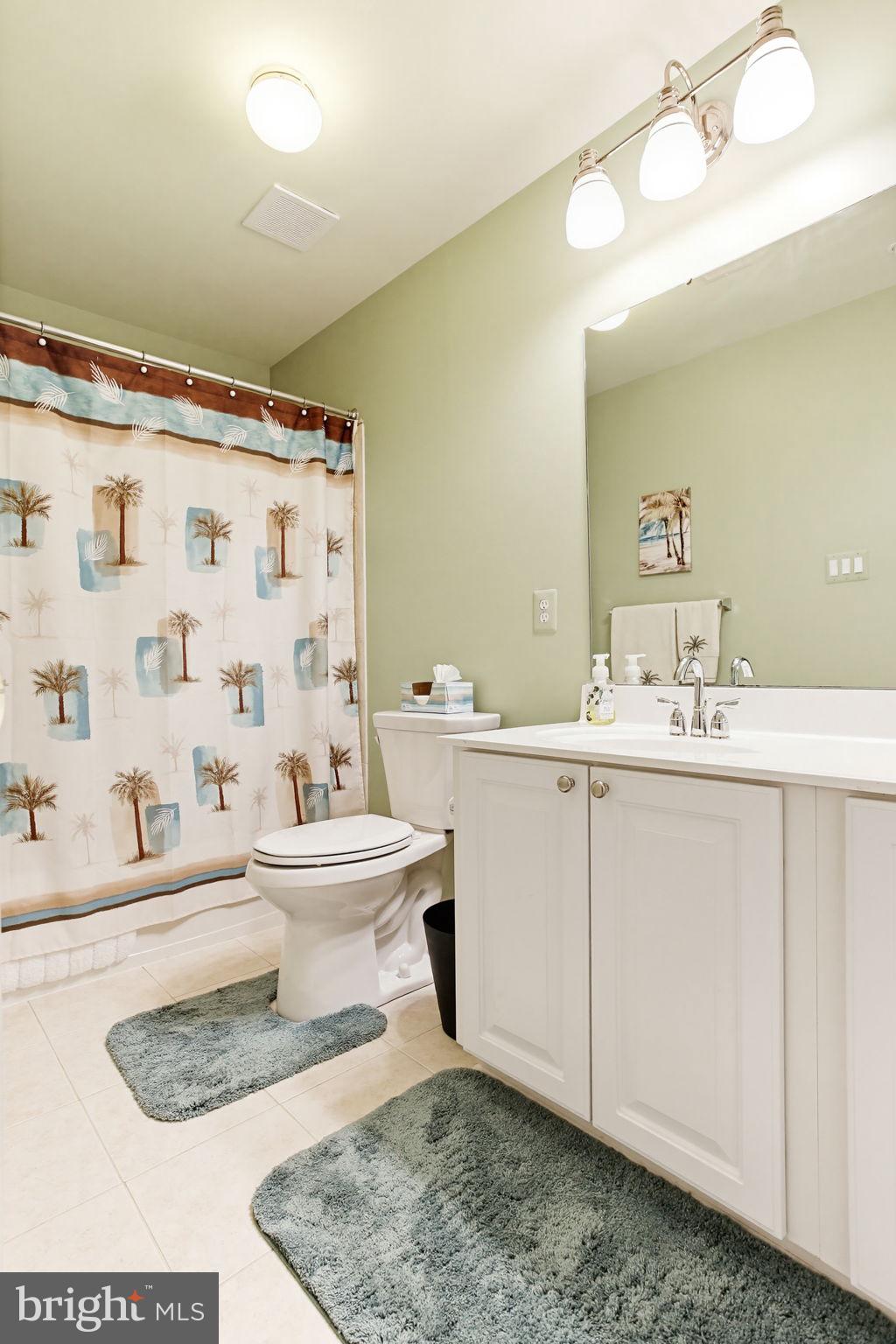 HEARTHSTONE AT ROCKBURN - Residential