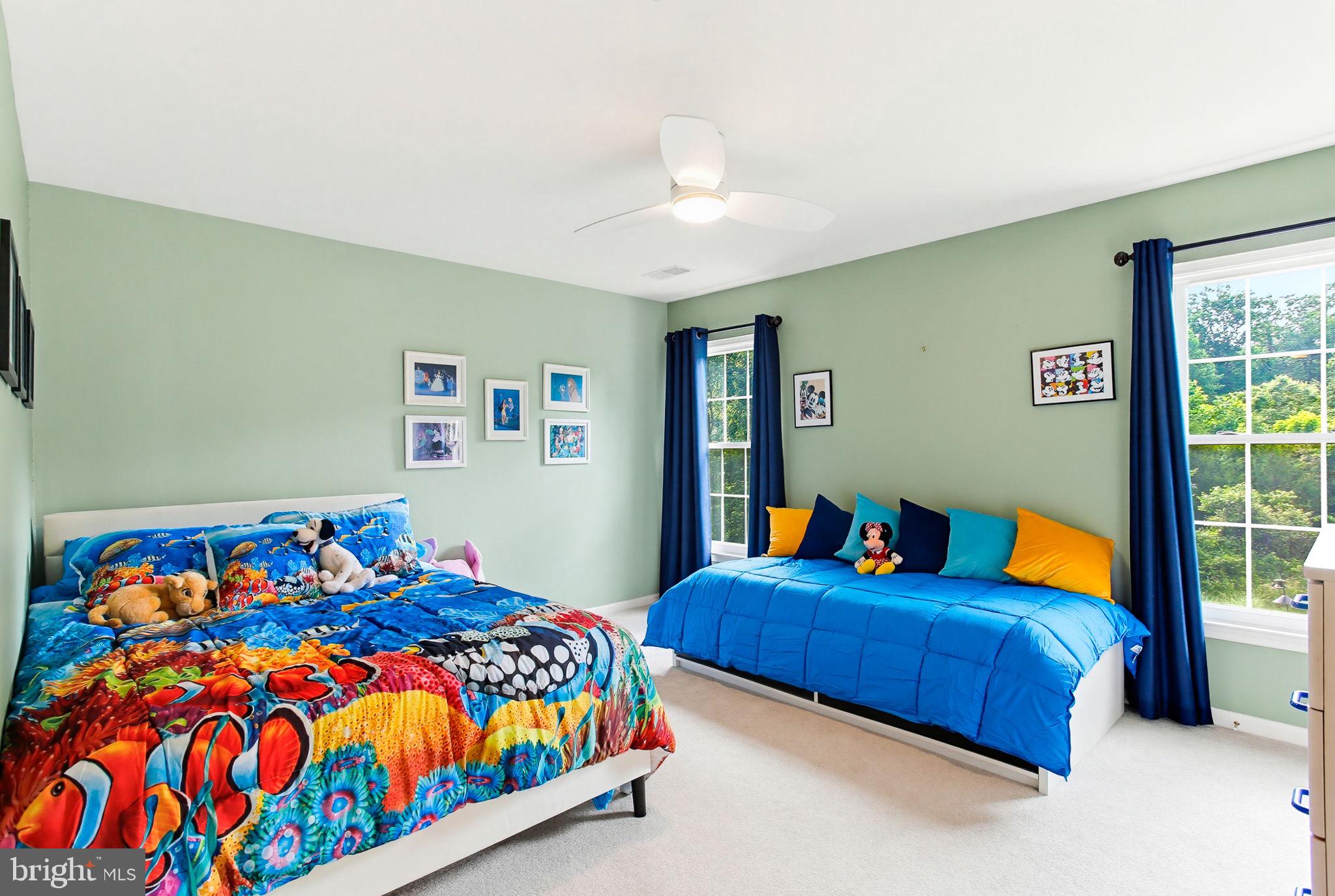 HEARTHSTONE AT ROCKBURN - Residential