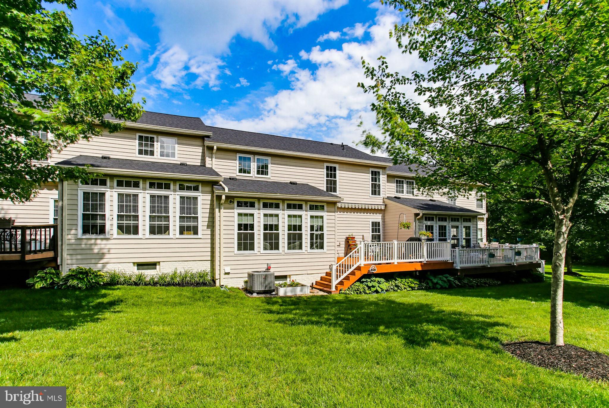 HEARTHSTONE AT ROCKBURN - Residential