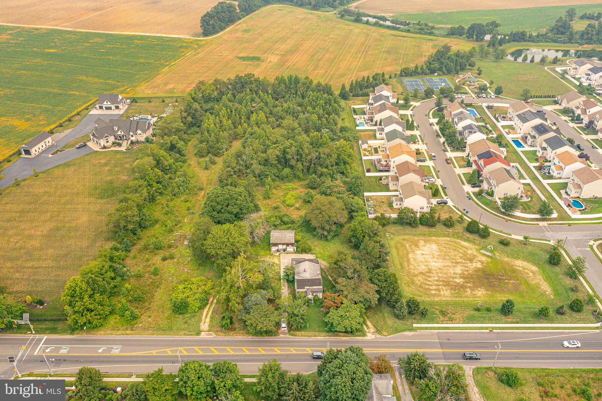 1181 ELLIS MILL ROAD