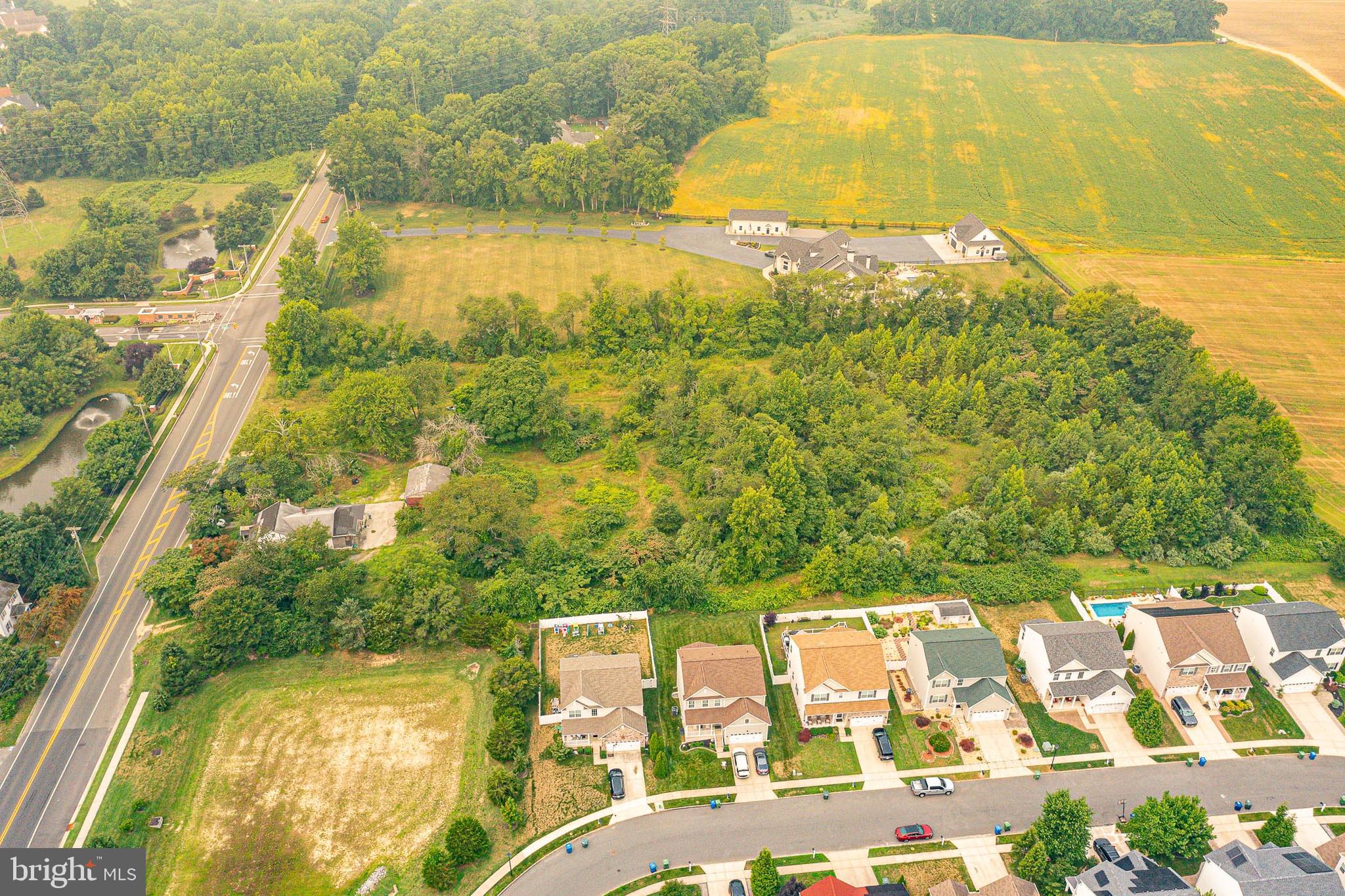1181 ELLIS MILL ROAD
