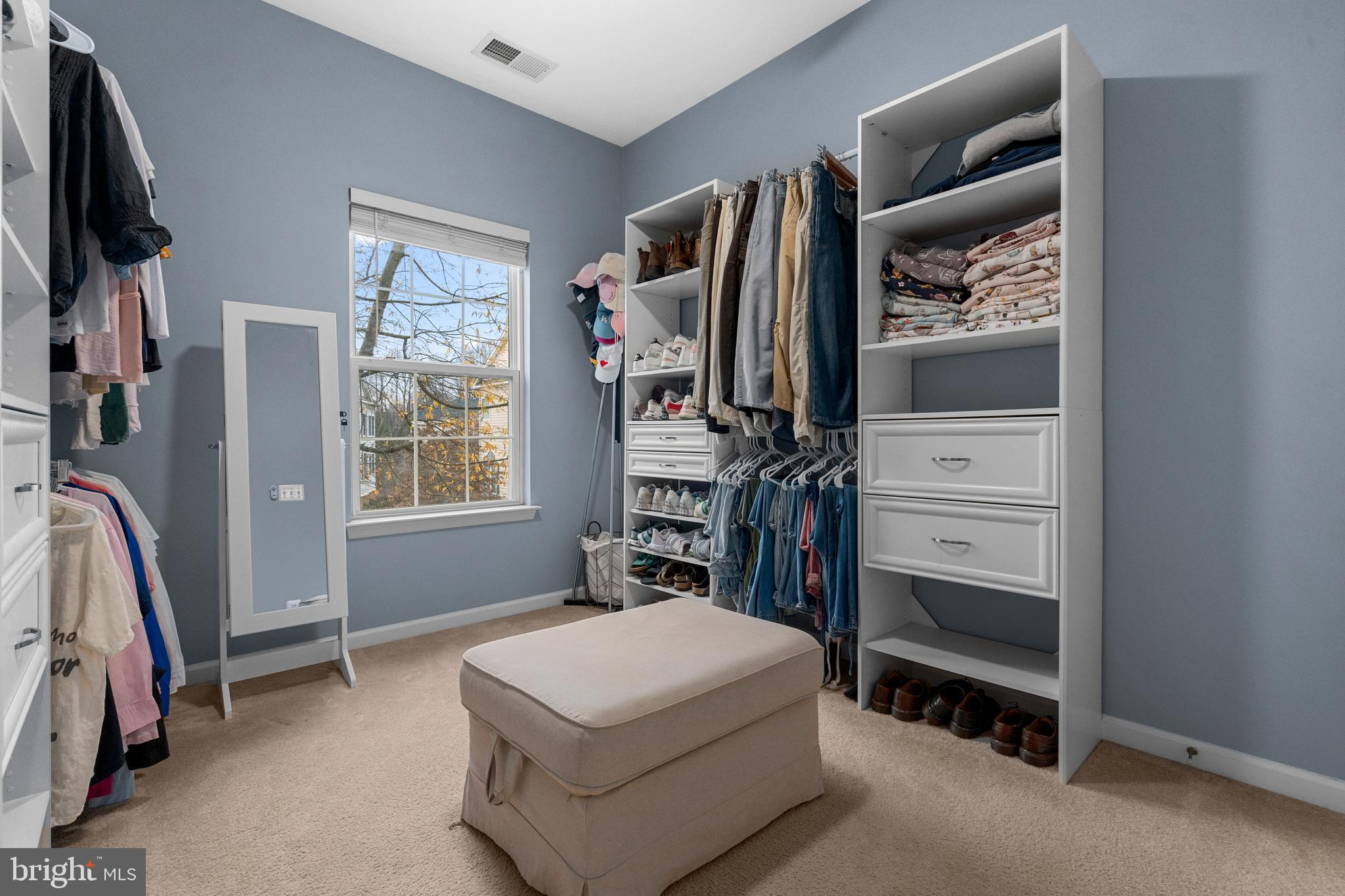 FAIR CHASE - Residential